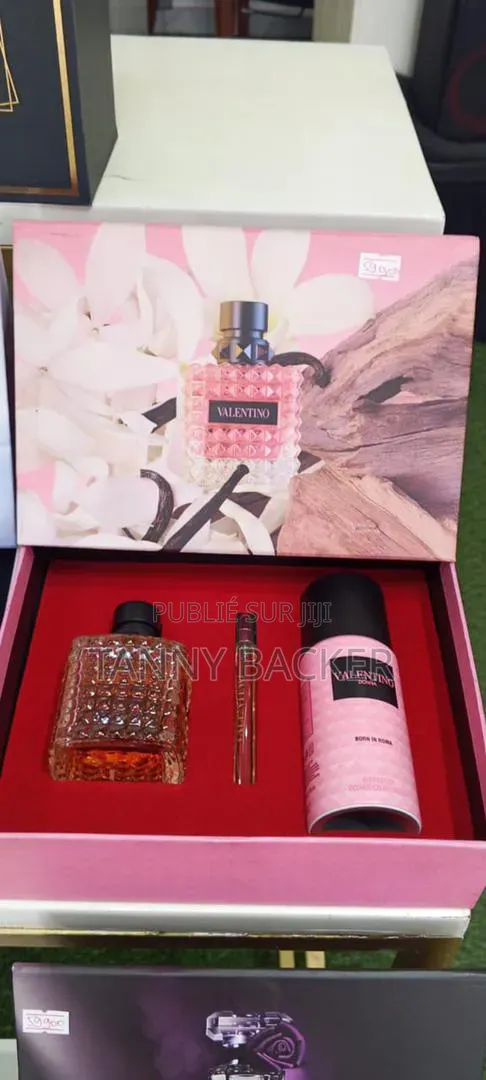 Vente Des Parfums De La Première Qualité