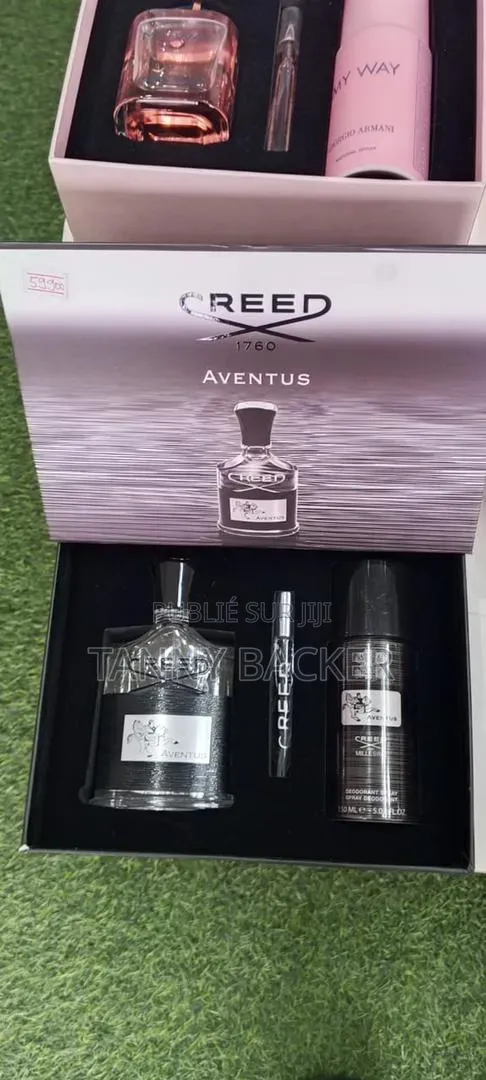 Vente Des Parfums De La Première Qualité