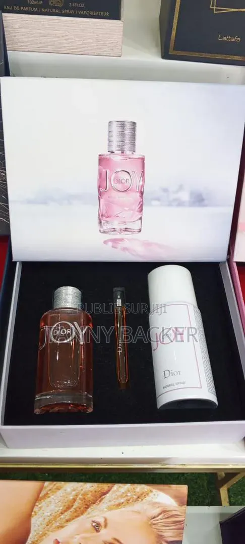 Vente Des Parfums De La Première Qualité