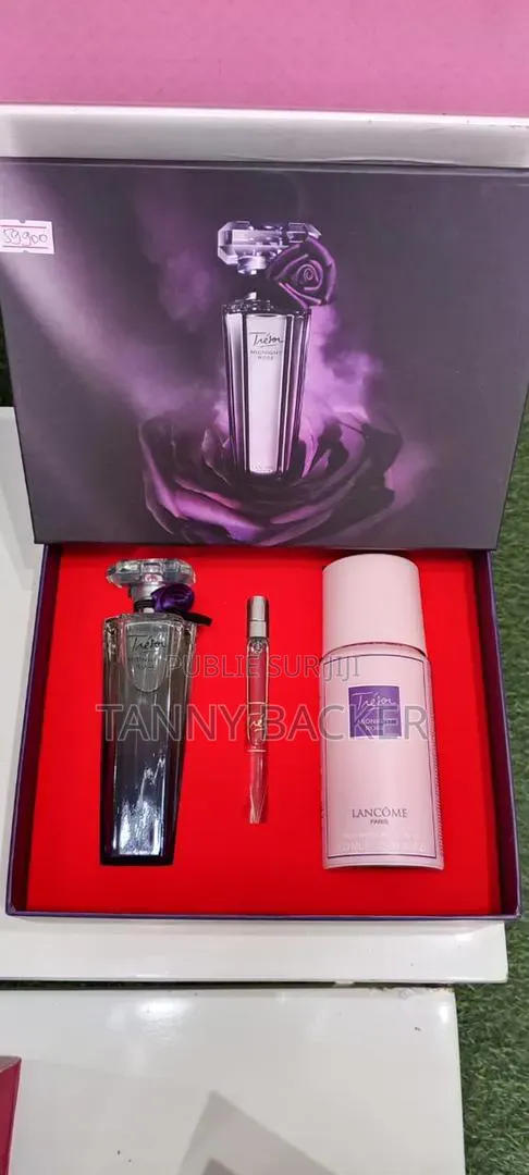 Vente Des Parfums De La Première Qualité