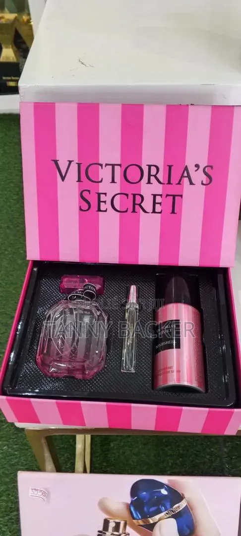 Vente Des Parfums De La Première Qualité