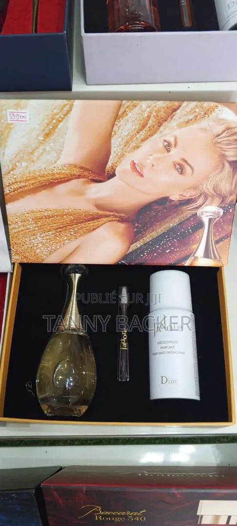 Vente Des Parfums De La Première Qualité
