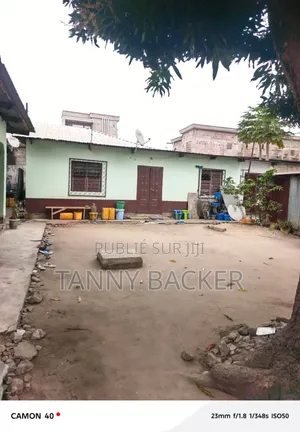 Vente De La Parcelle