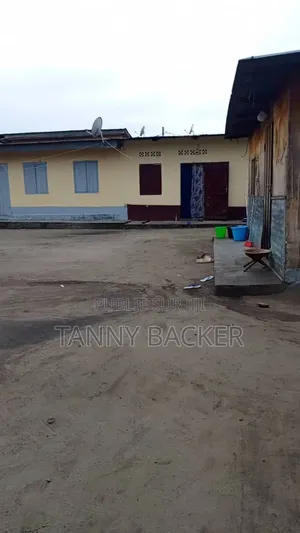 Vente d'Une Parcelle