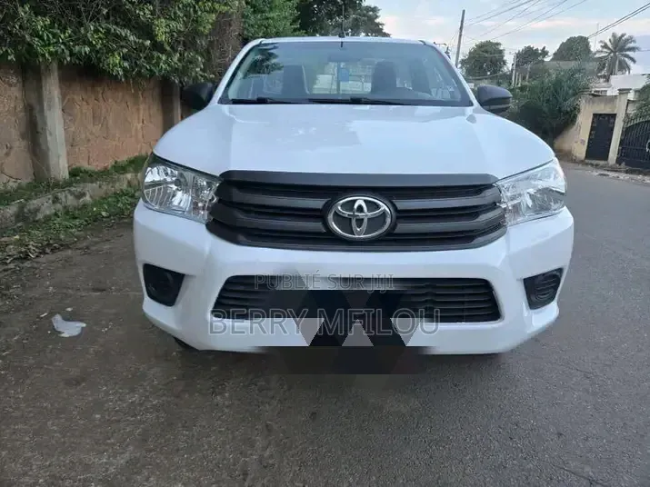 Toyota Corolla 2019 Blanc cassé