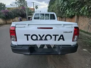 Toyota Corolla 2019 Blanc cassé