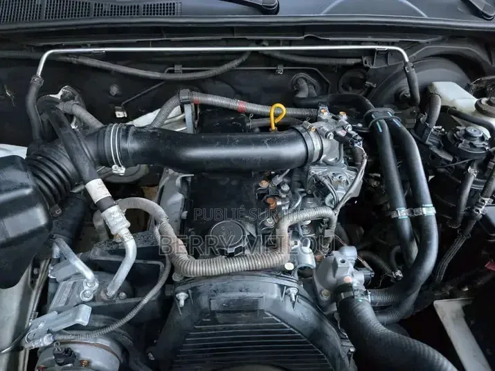 Toyota Corolla 2019 Blanc cassé