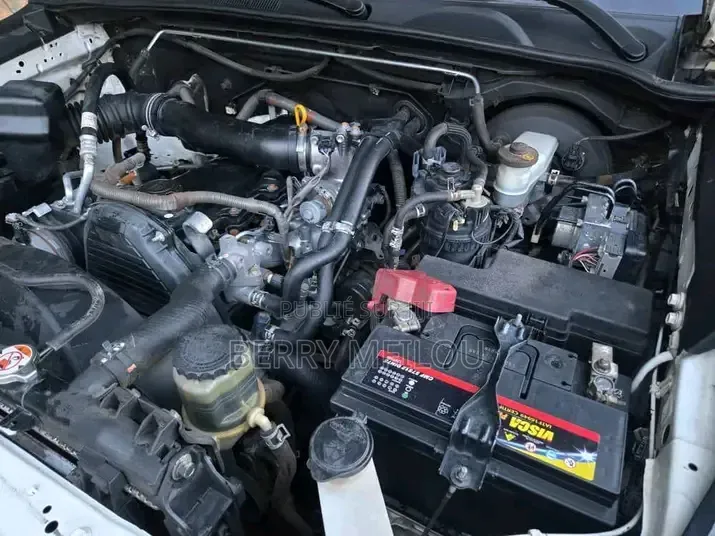 Toyota Corolla 2019 Blanc cassé