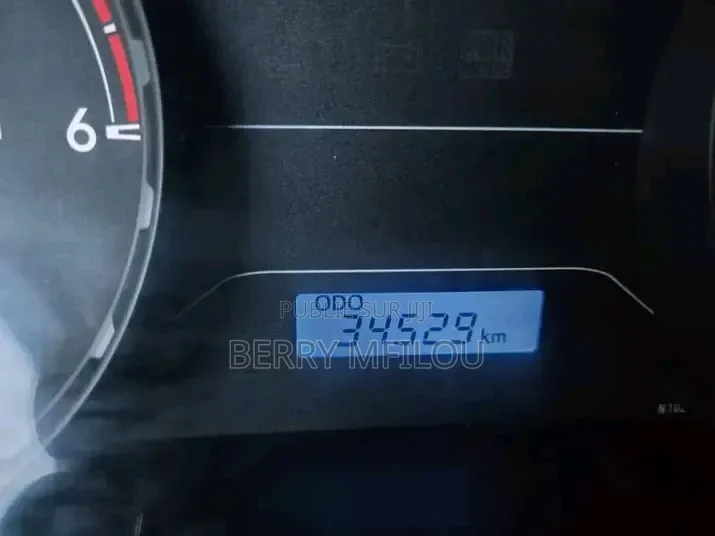Toyota Corolla 2019 Blanc cassé