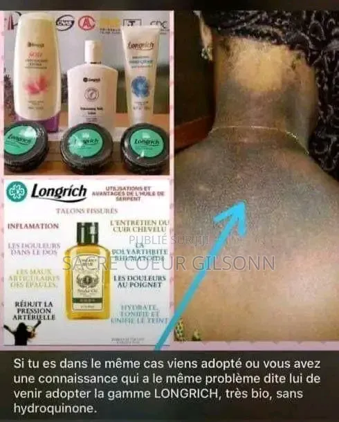 Savon Noir