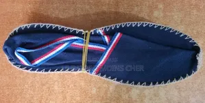 Espadrille Fabriqué en France
