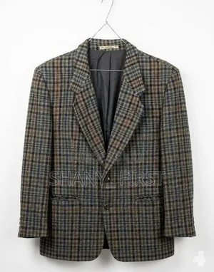 Blazer Homme