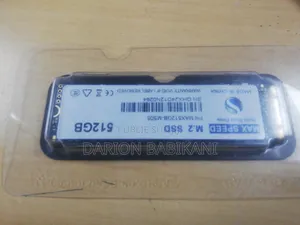 SSD Disque
