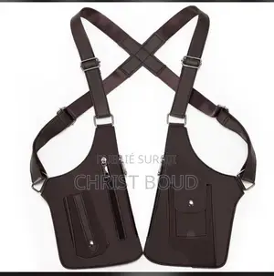 Gilet Efficace