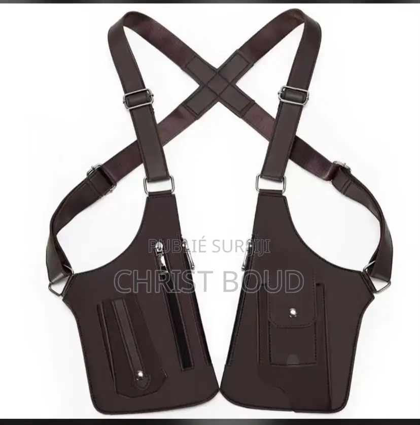 Gilet Efficace