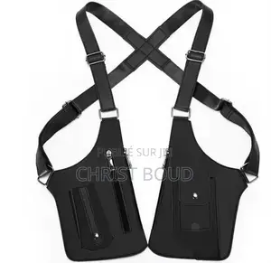 Gilet Efficace