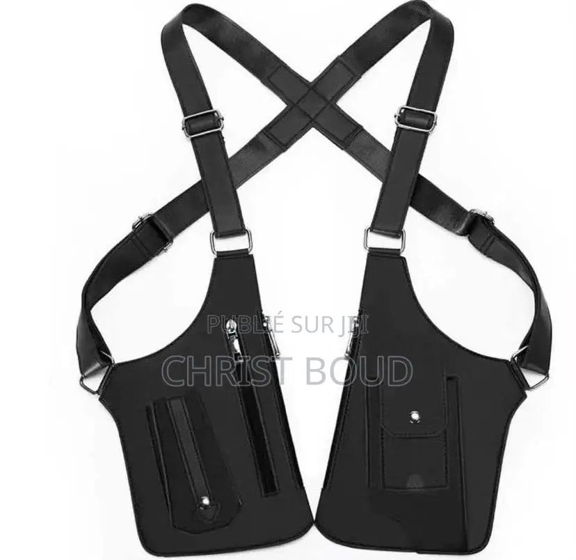 Gilet Efficace