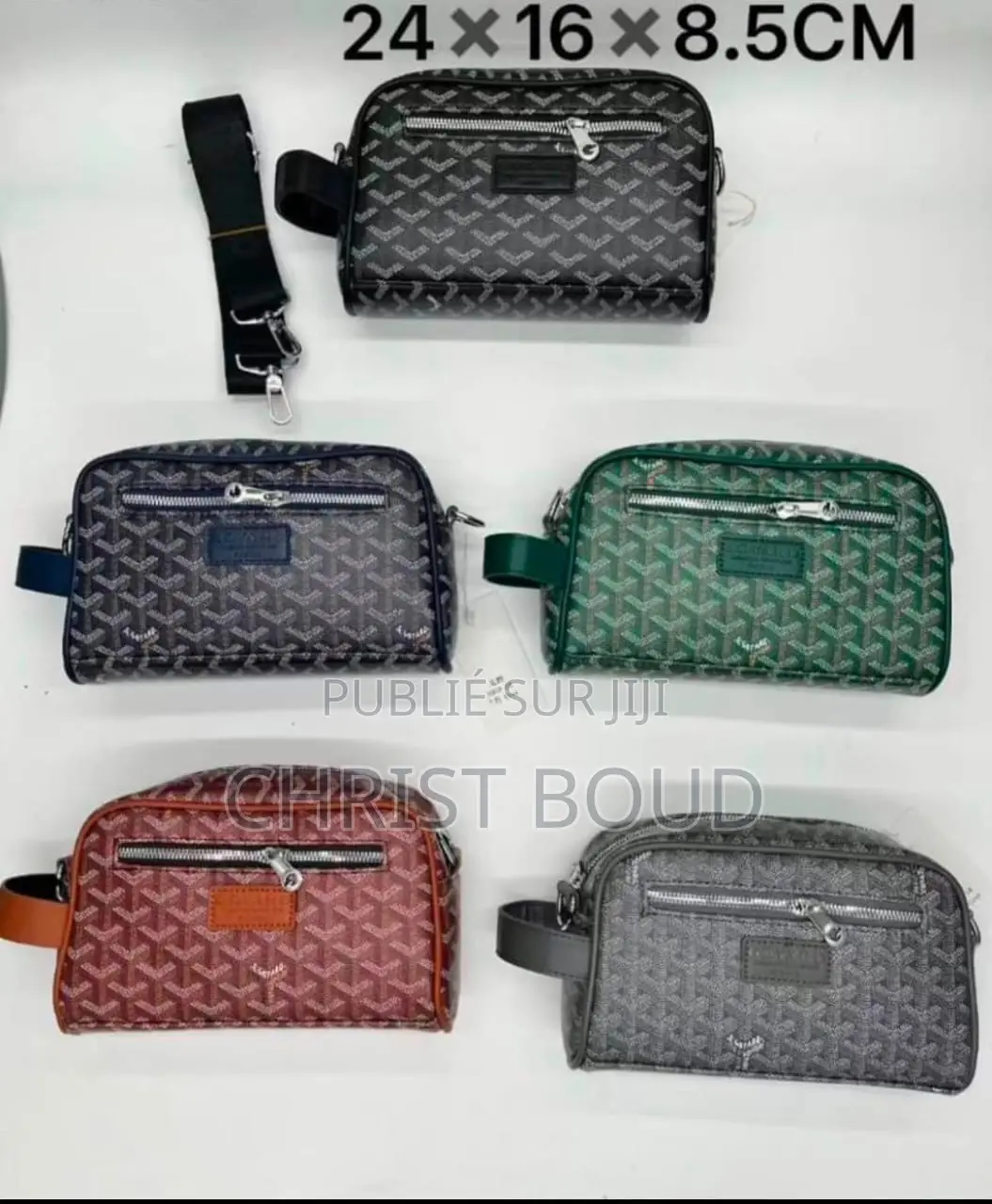 Sac Goyard