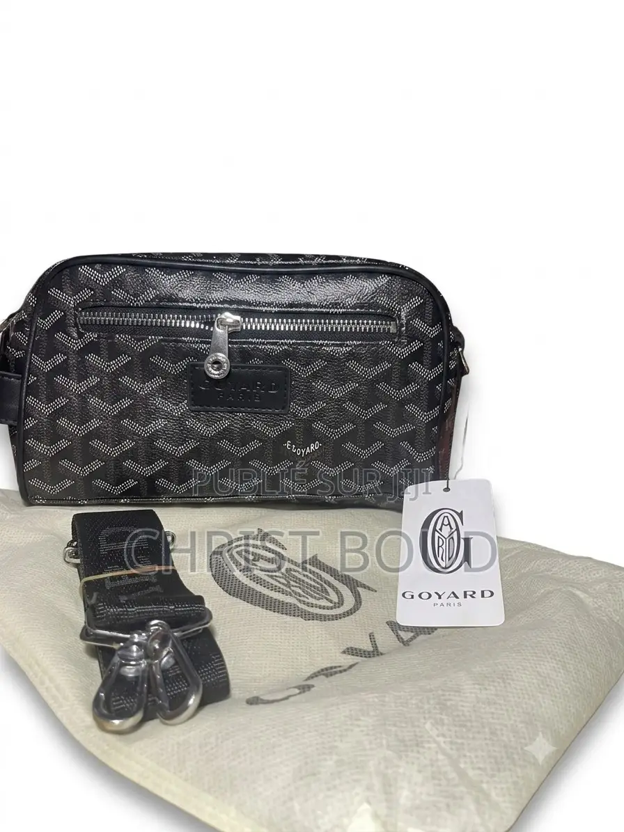Sac Goyard