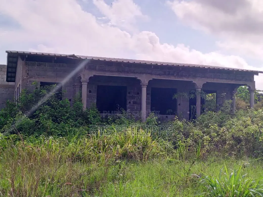 À Vendre – Ngoyo La Ferme
