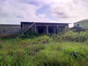 À Vendre – Ngoyo La Ferme