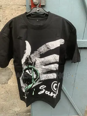 T-Shirt Tendance