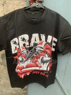 T-Shirt Tendance