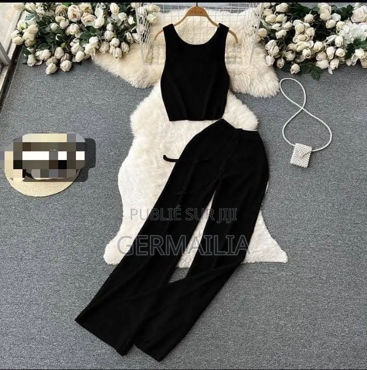 Complet Pour Femmes