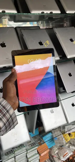 New Apple iPad Air 2 64 GB Gris