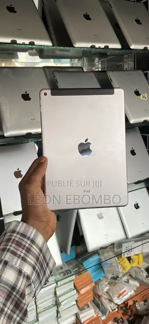 New Apple iPad Air 2 64 GB Gris