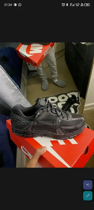 Nike P6000