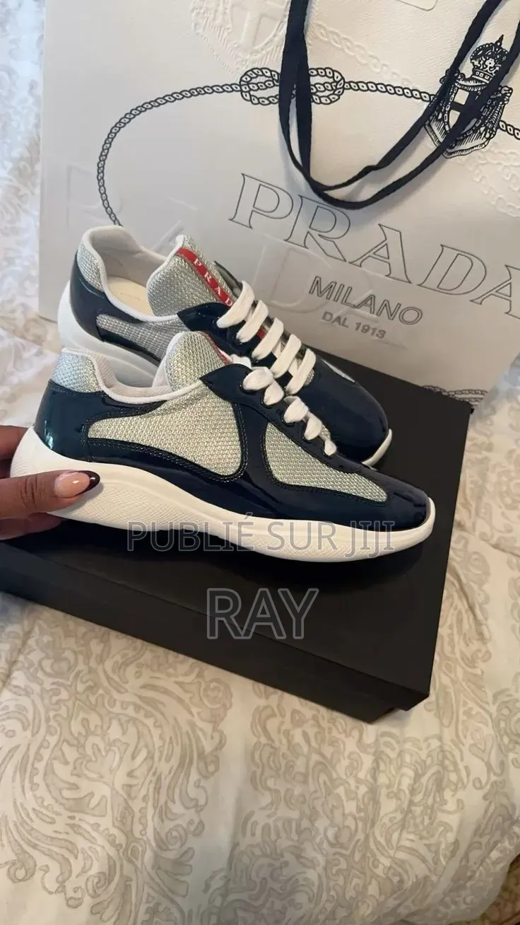 Prada Cups