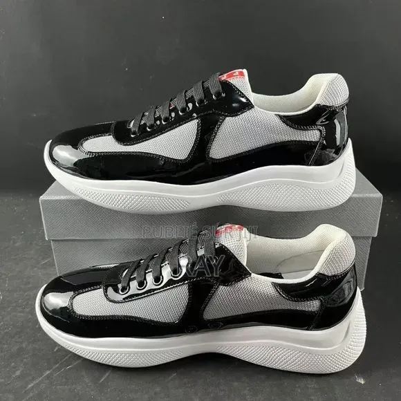 Prada Cups