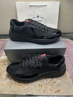 Prada Cups
