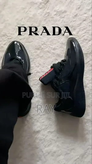 Prada Cups