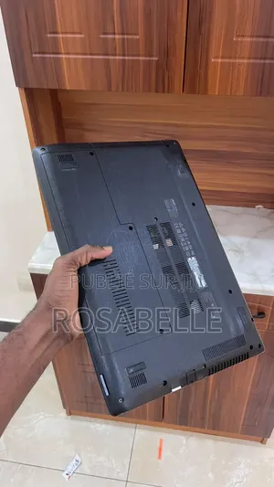 Nouveau Ordinateur portable Acer AcerNote Pro 8GB Nvidia HDD 500GB