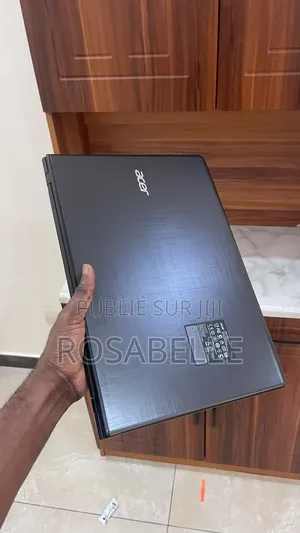 Nouveau Ordinateur portable Acer AcerNote Pro 8GB Nvidia HDD 500GB