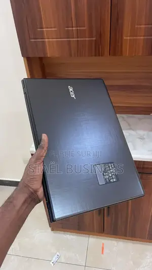 Nouveau Ordinateur portable Acer AcerNote Pro 8GB Nvidia HDD 500GB