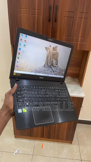 Nouveau Ordinateur portable Acer AcerNote Pro 8GB Nvidia HDD 500GB