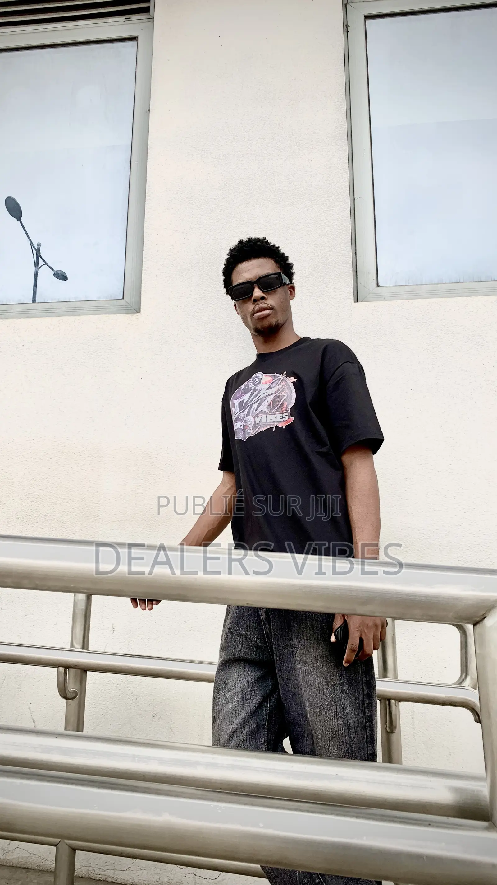 T-Shirt Dealers Vibes
