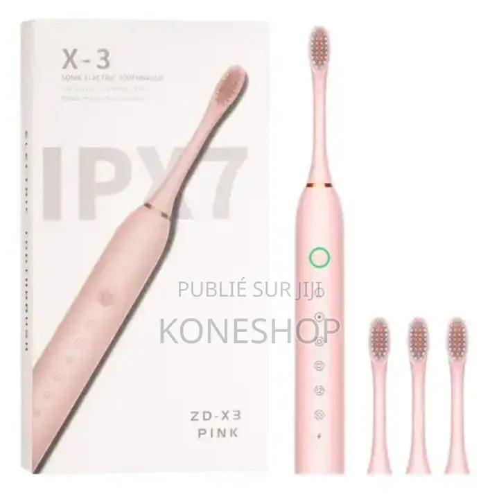 Brosse Électrique