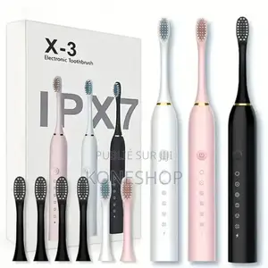 Brosse Électrique