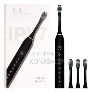 Brosse Électrique