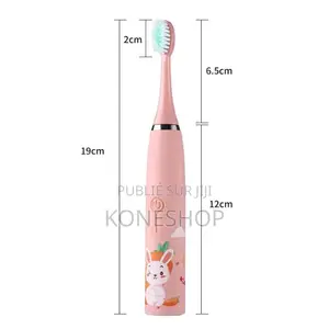 Brosse Électrique