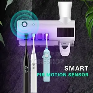 Brosse Électrique