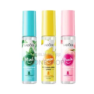 Parfum De Bouche