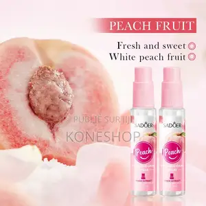 Parfum De Bouche