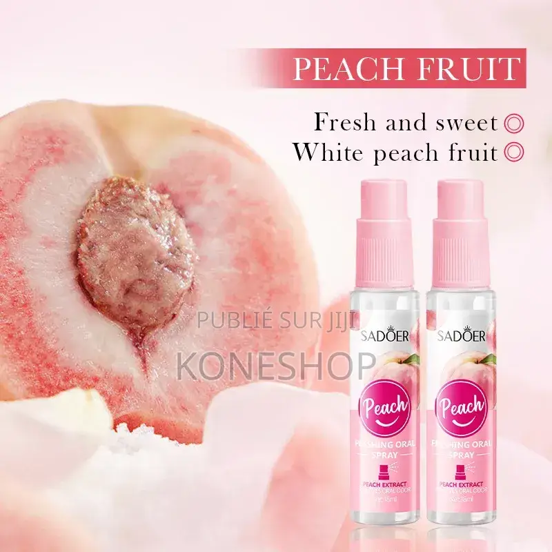 Parfum De Bouche