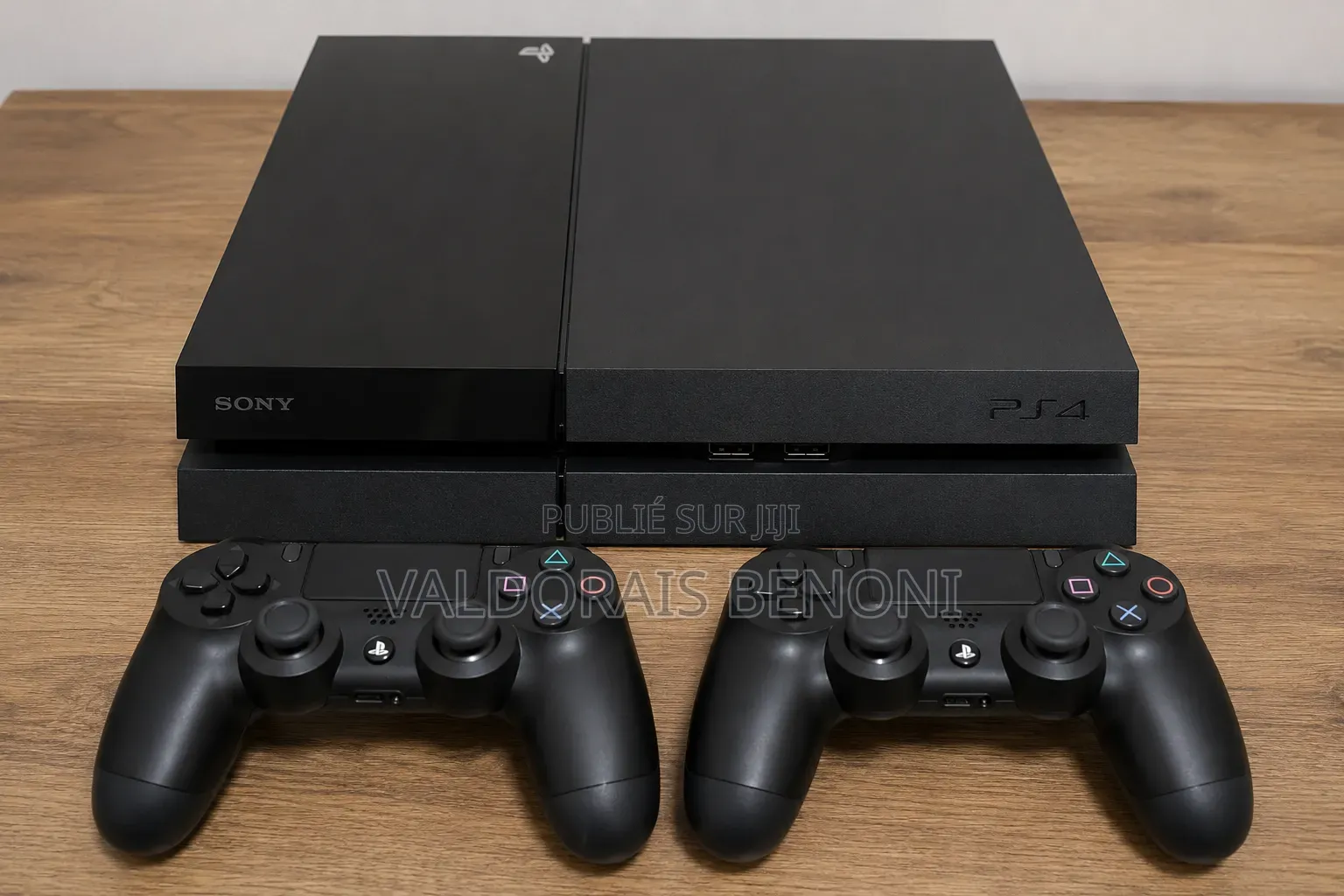 PlayStation 4