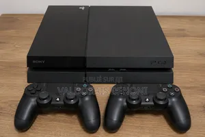 PlayStation 4